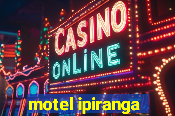 motel ipiranga